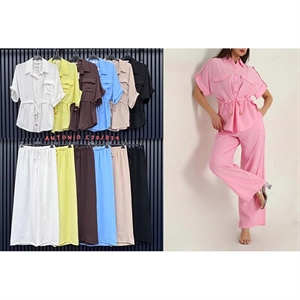 Komplet damski - Produkt Włoski