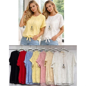 Bluzka damska produkt Włoski