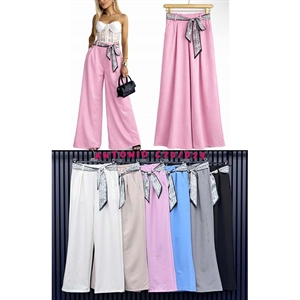 Spodnie damskie - Produkt Włoski