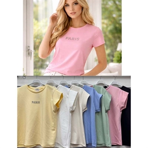 Bluzka damska produkt Włoski