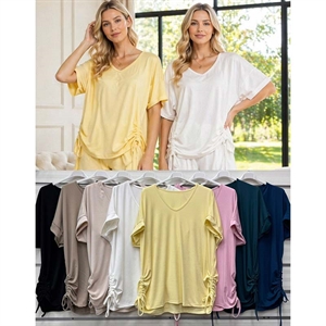 Bluzka damska produkt Włoski