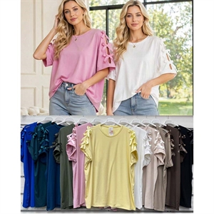 Bluzka damska produkt Włoski