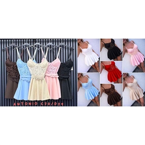 Sukienka damska - Produkt Włoski