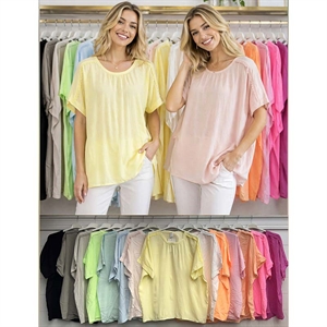 Bluzka damska produkt Włoski