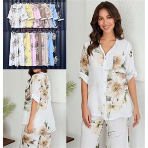 Komplet damski - Produkt Włoski