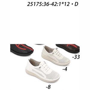 Buty wsuwane damskie 36-42