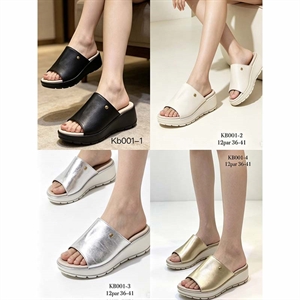 Klapki damskie 36-41