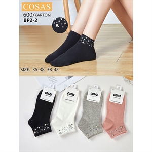 Skarpetki damskie 35-42