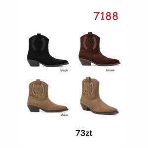 Botki damskie  36-41