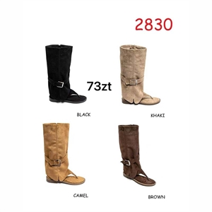 Botki damskie  36-41