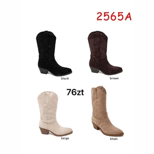 Botki damskie  36-41
