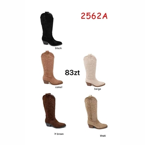 Botki damskie  36-41