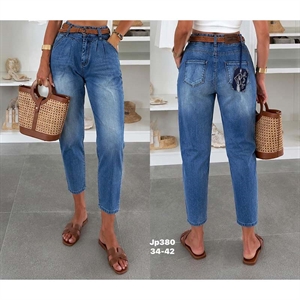 Jeansy damskie  34-42