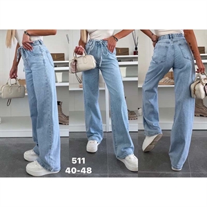 Jeansy damskie  40-48