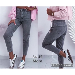 Jeansy damskie  34-42