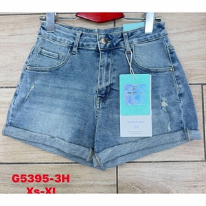 Szorty jeansowe damskie  XS-XL