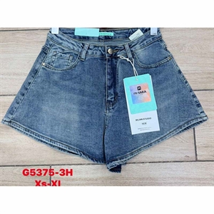 Szorty jeansowe damskie  XS-XL