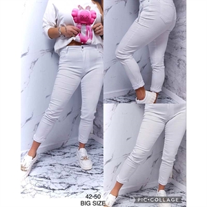 Spodnie damskie Big Size  42-50