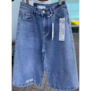 Spodenki jeansowe damskie  34-42