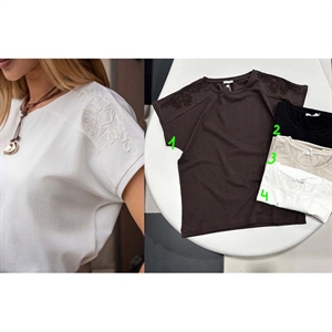 Bluzka damska produkt Polski  S/M-M/L-L/XL(36-38-40)
