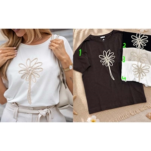 Bluzka damska produkt Polski  S/M-M/L-L/XL(36-38-40)