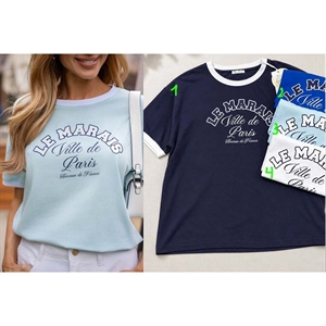 Bluzka damska produkt Polski  S/M-M/L-L/XL(36-38-40)