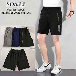 Spodenki męskie  XL/2XL-5XL/6XL