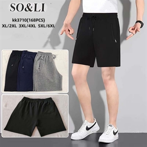 Spodenki męskie  XL/2XL-5XL/6XL