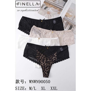 Stringi damskie  M/L-2XL