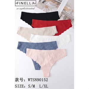 Stringi damskie  S/M-L/XL