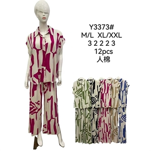 Komplet damski (M/L-XL/2XL)