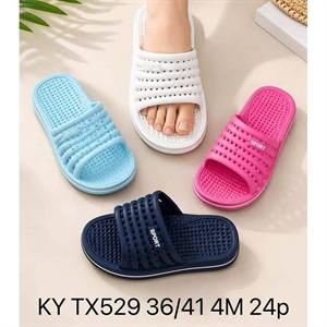 Klapki basenowe  36-41