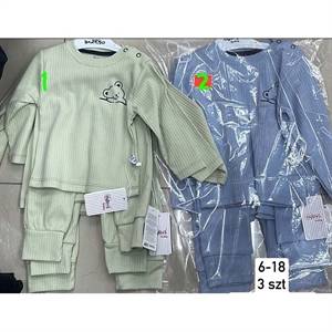 Komplet niemowlęcy produkt Turecki  6-18M