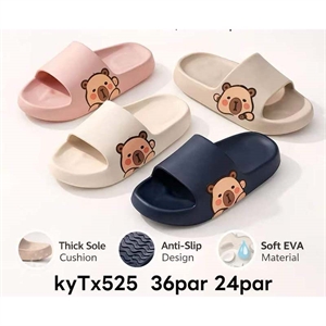 Klapki basenowe  36-41