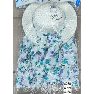 Komplet niemowlęcy produkt Turecki  6-24M