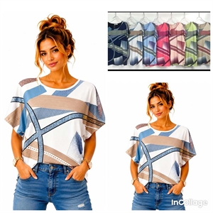 Bluzka damska  L/XL-2XL/3XL
