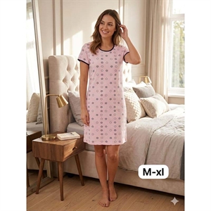 Koszula nocna damska  M-XL