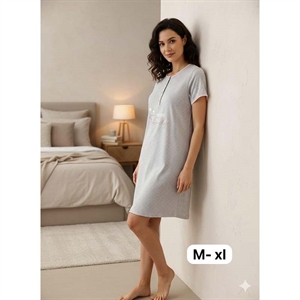 Koszula nocna damska  M-XL