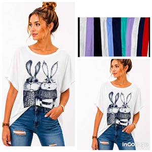 Bluzka damska  2XL/3XL-4XL/5XL