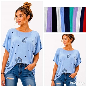 Bluzka damska  2XL/3XL-4XL/5XL