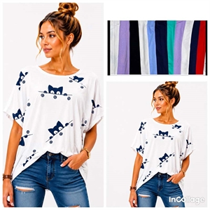 Bluzka damska  2XL/3XL-4XL/5XL