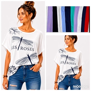 Bluzka damska  2XL/3XL-4XL/5XL