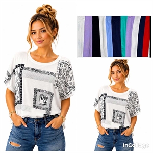 Bluzka damska  2XL/3XL-4XL/5XL