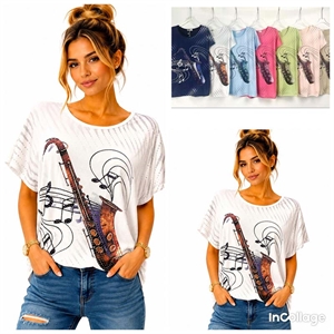 Bluzka damska  L/XL-2XL/3XL