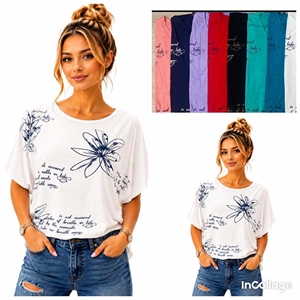 Bluzka damska  L/XL-2XL/3XL