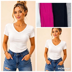 Bluzka damska  S/M-L/XL