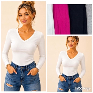Bluzka damska  S/M-L/XL