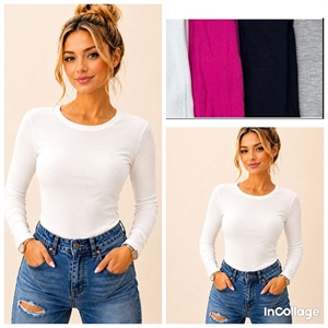 Bluzka damska  S/M-L/XL