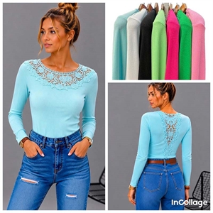 Bluzka damska  S/M-L/XL