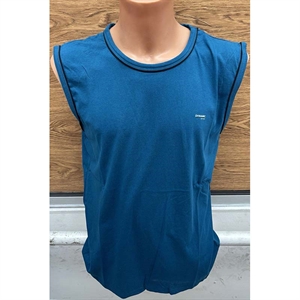 Koszulka męska bez rękawów  M-2XL